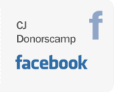 CJ 도너스 캠프 패이스북으로 가기