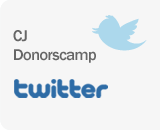 CJ 도너스 캠프 트위터로 가기